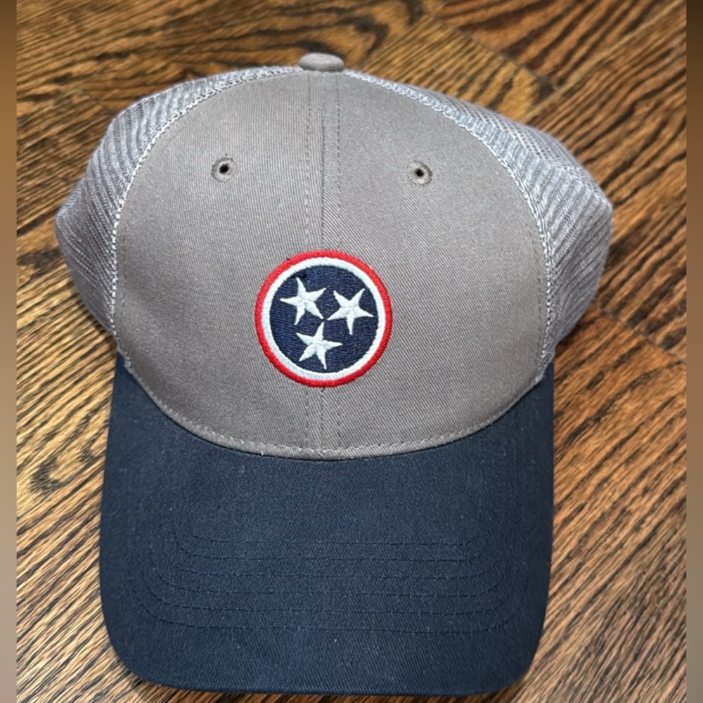 Volunteer Traditions hat